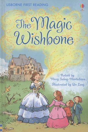 The magic wishbone