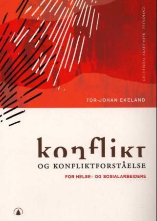 Konflikt og konfliktforståelse