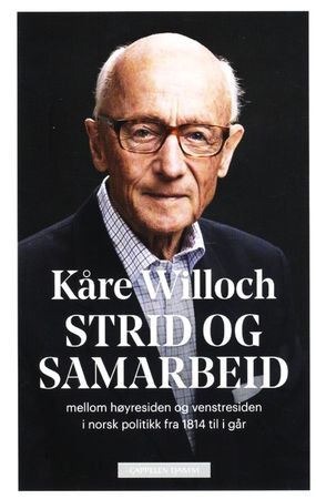 Strid og samarbeid