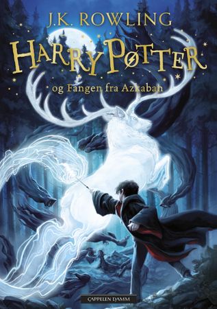 Harry Potter and the prisoner of Azkaban