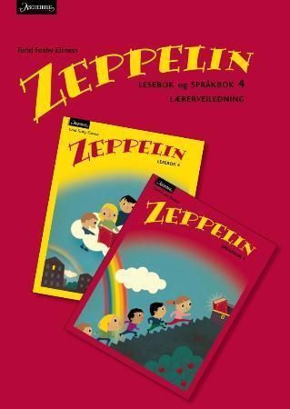 Zeppelin 4