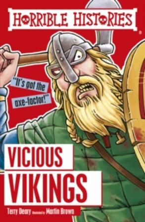 Vicious vikings
