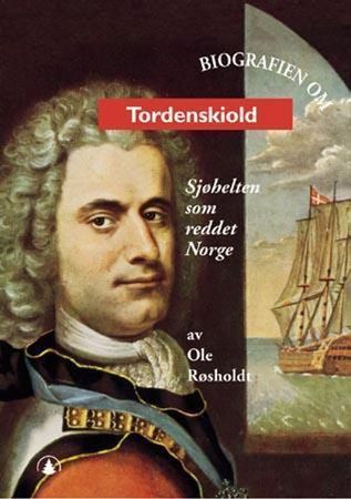 Biografien om Tordenskiold
