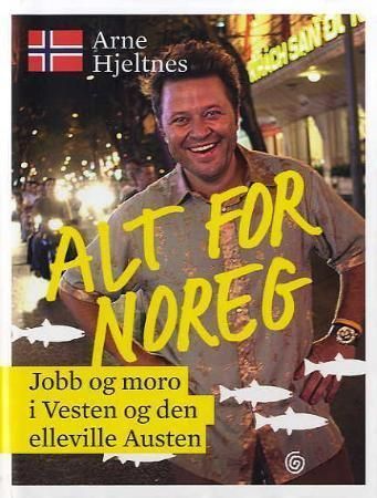 Alt for Noreg
