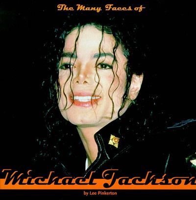The Many faces of Michael Jackson