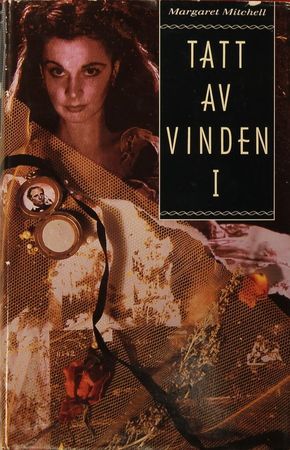 Gone with the wind