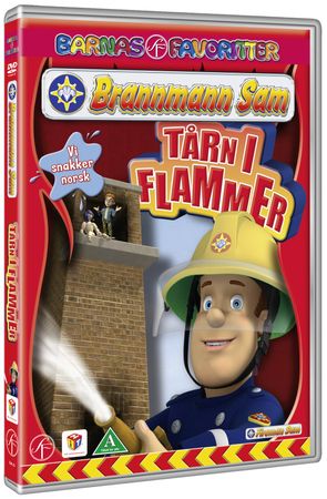 Towering inferno