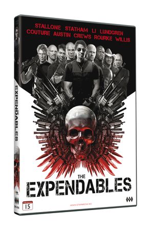 The Expendables