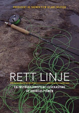 Rett linje