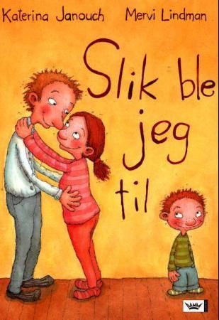 Så blev jag till