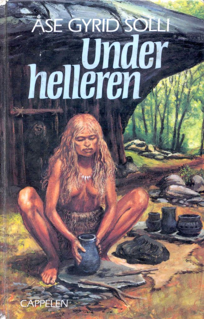 Under helleren