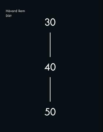 30 40 50
