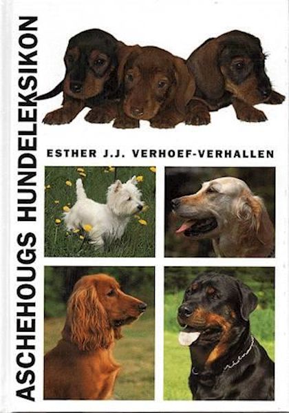 Encyclopaedia of dogs