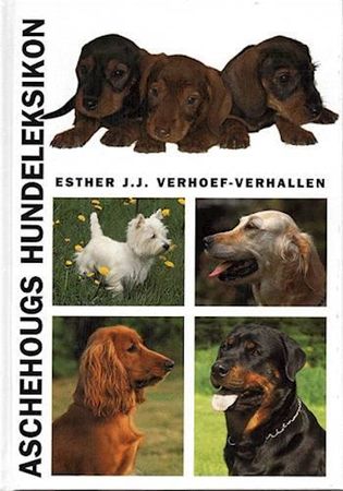Encyclopaedia of dogs