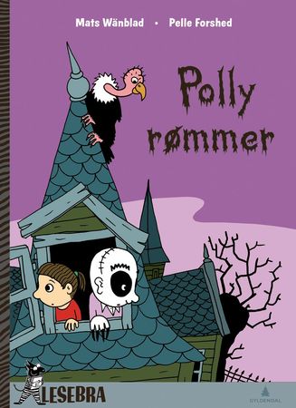 Gamen Polly rymmer
