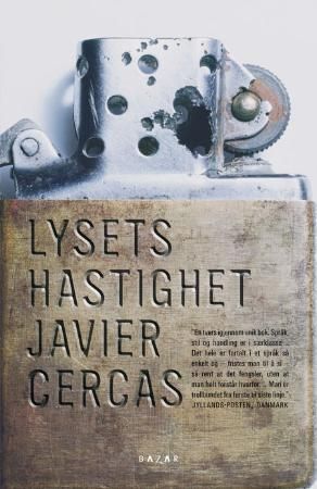 La velocidad de la luz