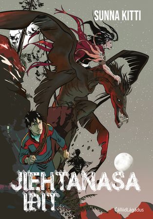 Jiehtanasa iđit