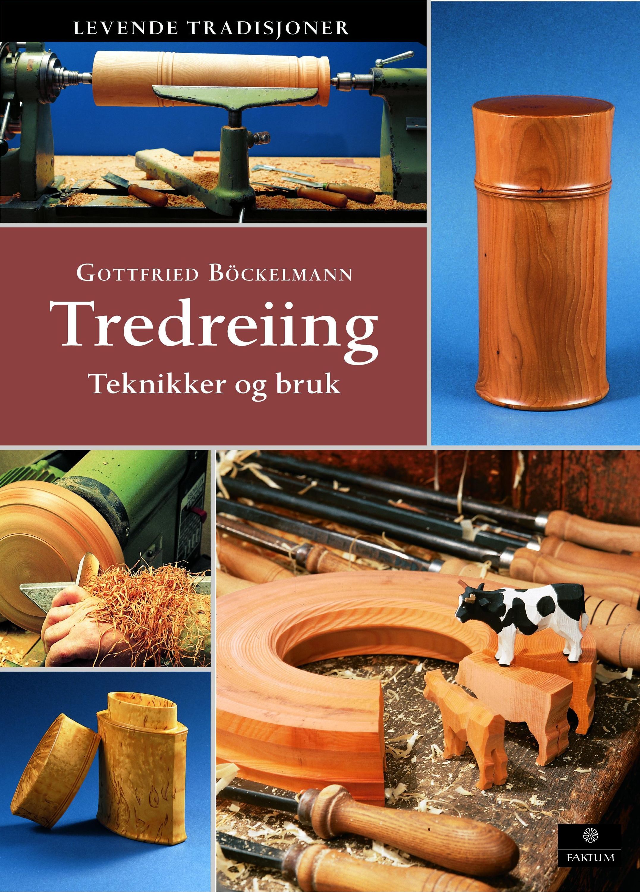 Handbuch drechseln