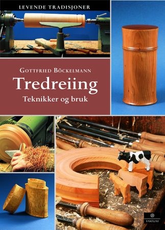 Handbuch drechseln