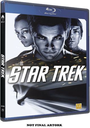 Star Trek