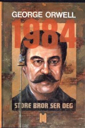 Nineteen eighty-four