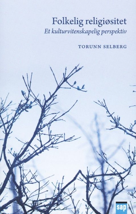 Folkelig religiøsitet