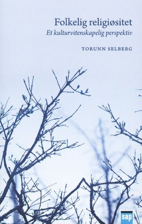 Folkelig religiøsitet