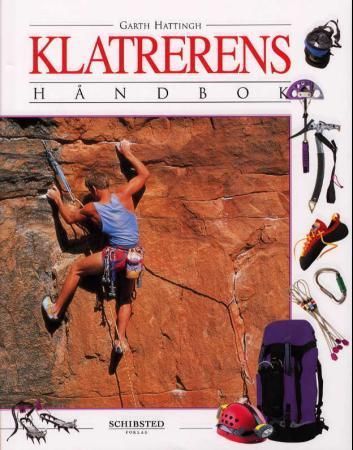 The climber's handbook