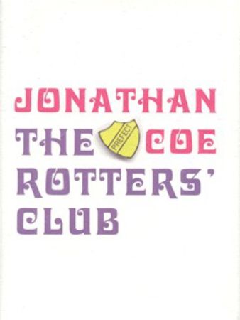 The Rotters' Club