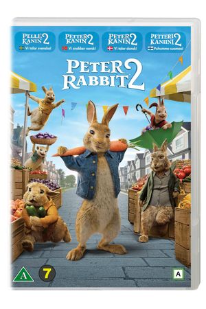 Peter Rabbit 2