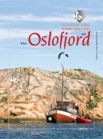 Ytre Oslofjord øst