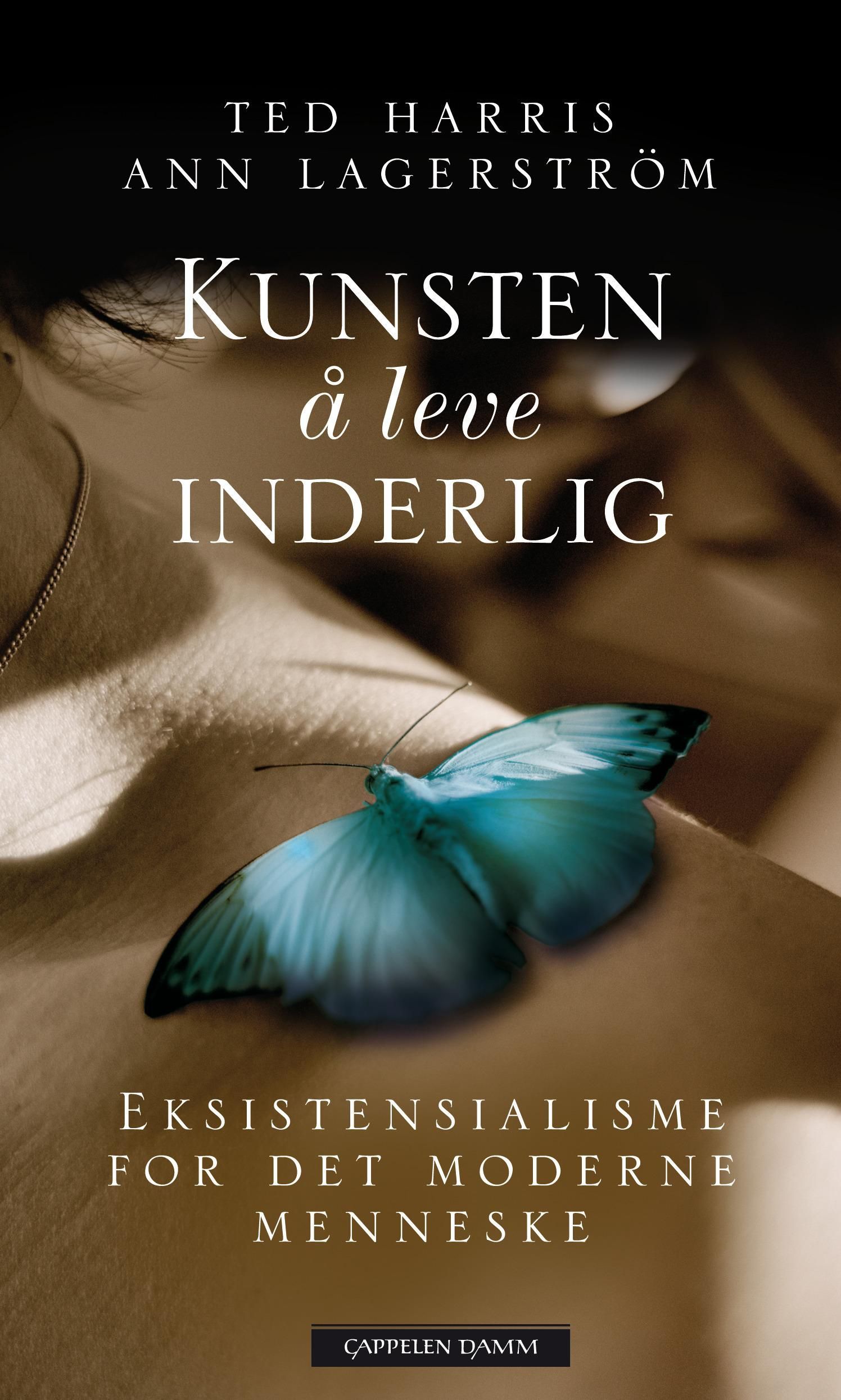 Konsten att leva innerligt