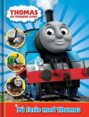 Thomas the tank engine & friends