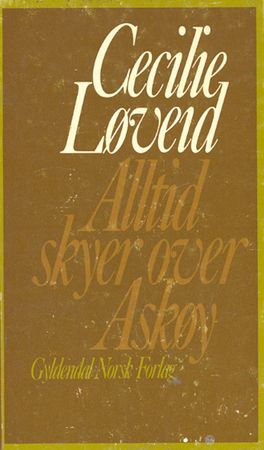 Alltid skyer over Askøy