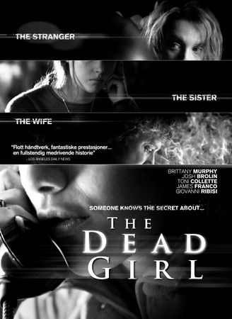 The Dead girl