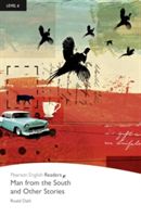 Man from the South and other stories