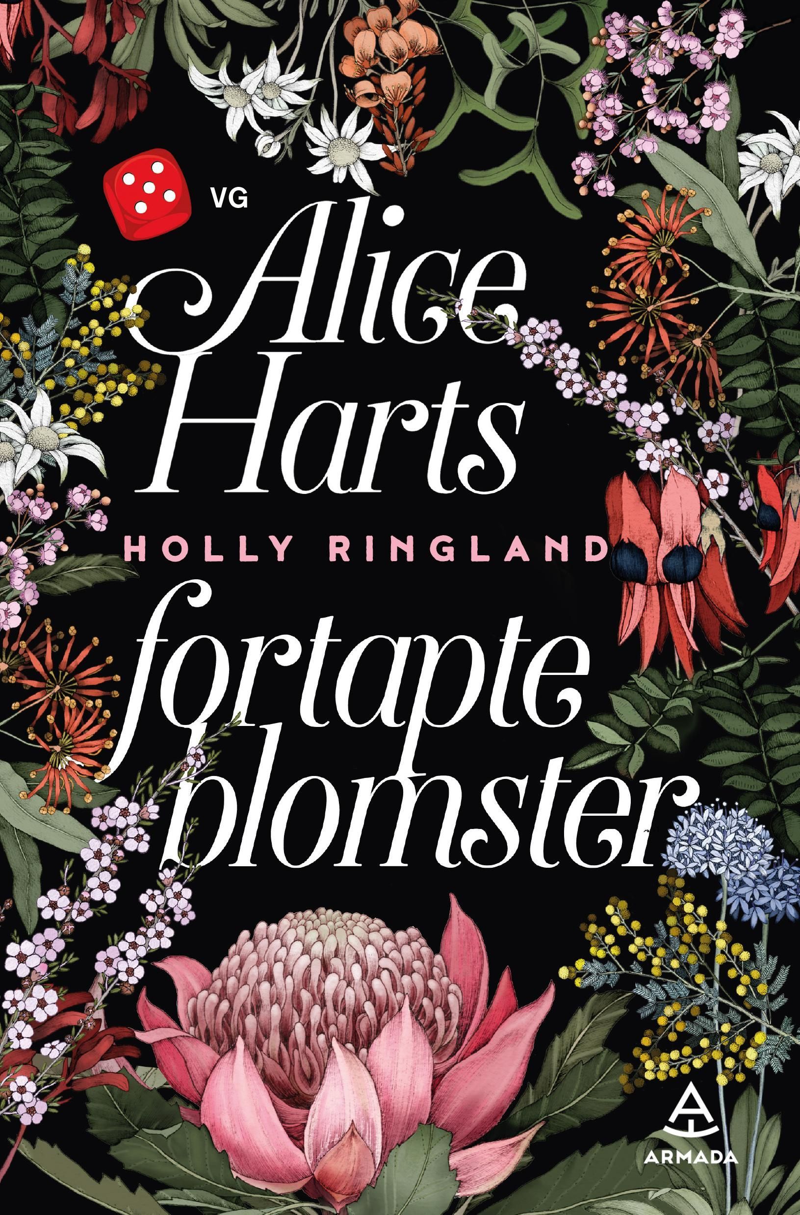 The lost flowers of Alice Hart