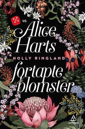 The lost flowers of Alice Hart