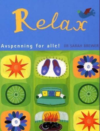 Simply relax