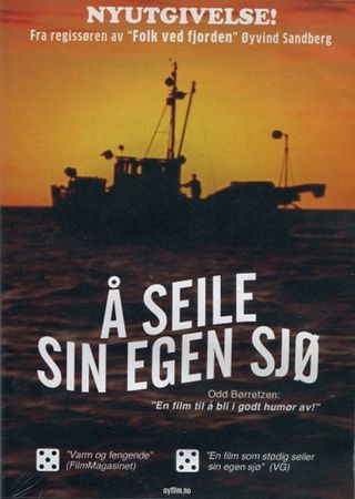 Å seile sin egen sjø