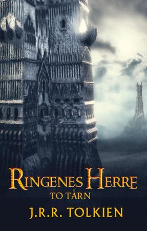 The lord of the rings. The two towers