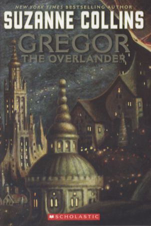 Gregor the overlander