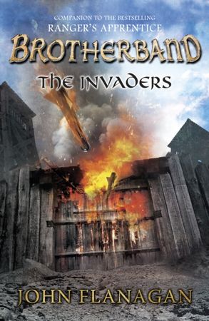 The invaders