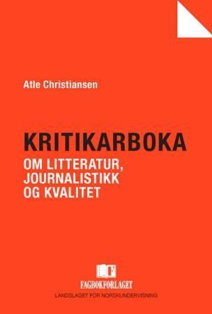Kritikarboka