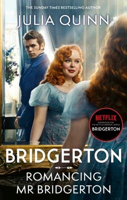 Romancing Mister Bridgerton