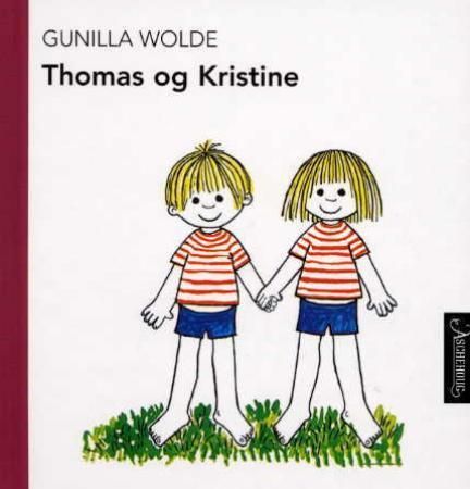 Totte och Malin