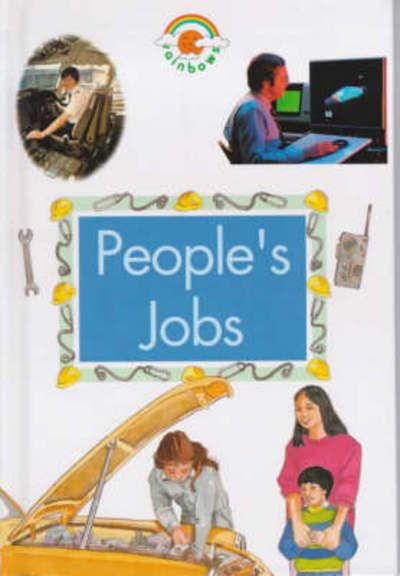 People's jobs