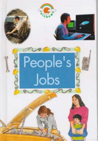 People's jobs