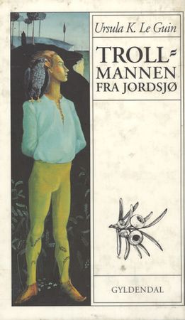 A wizard of Earthsea