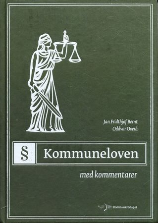 Lov om kommuner og fylkeskommuner av 25. september 1992 nr. 107